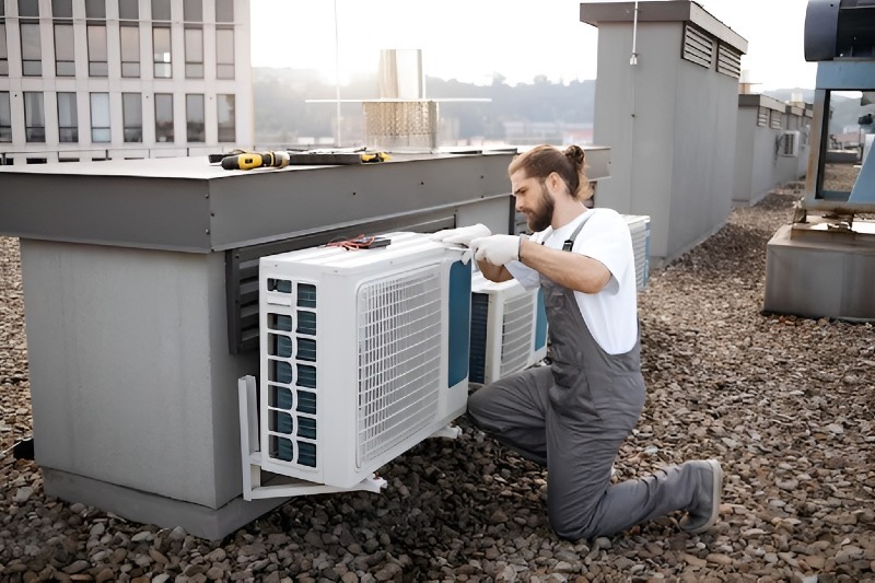 Effective Air Conditioner Service: DIY Tips and Common Error Codes