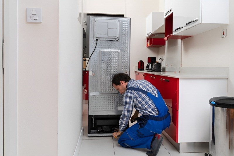 APPLIANCES REPAIR, HVAC SALES & REPAIR in Westchester