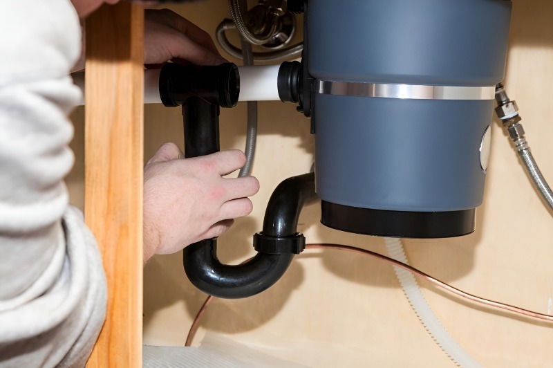 Extend the Life of Your Garbage Disposal with Expert Repair Tips