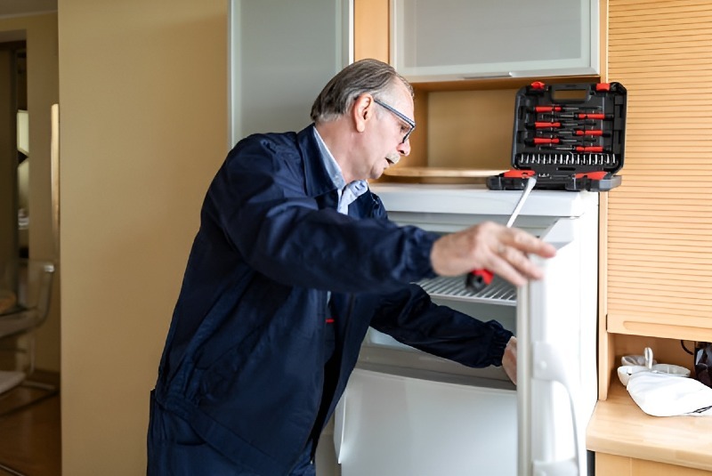 Common DIY Solutions for Westchester Refrigerator Repair