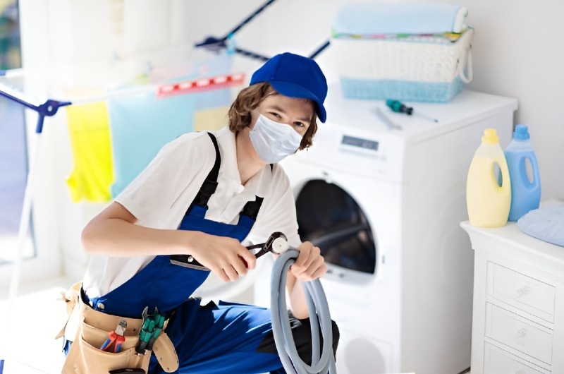 Washing Machine repair in Westchester