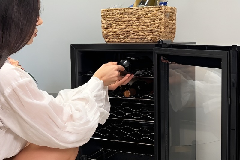 Wine Cooler and Cellar Repair in Westchester